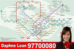 Marina Bay Residences (D1), Condominium #288162261